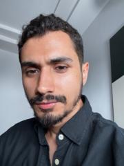 Yusef Amdouni