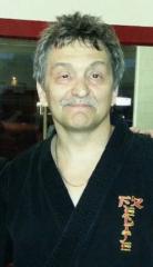 Ron Ferguson