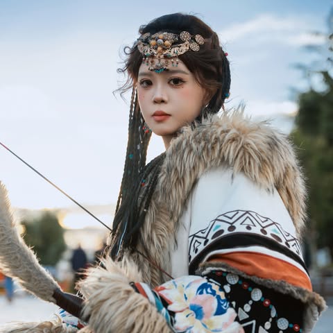 Tsai Tzu chen
