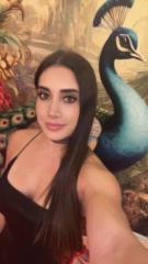 Michelle Gálvez Arias
