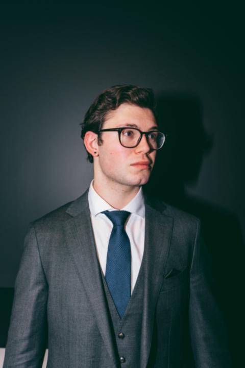 Dylan Rawlings-Caron