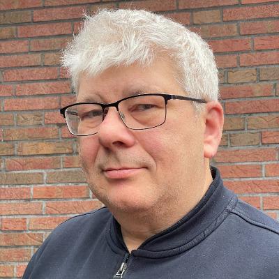 Gerhard Barz