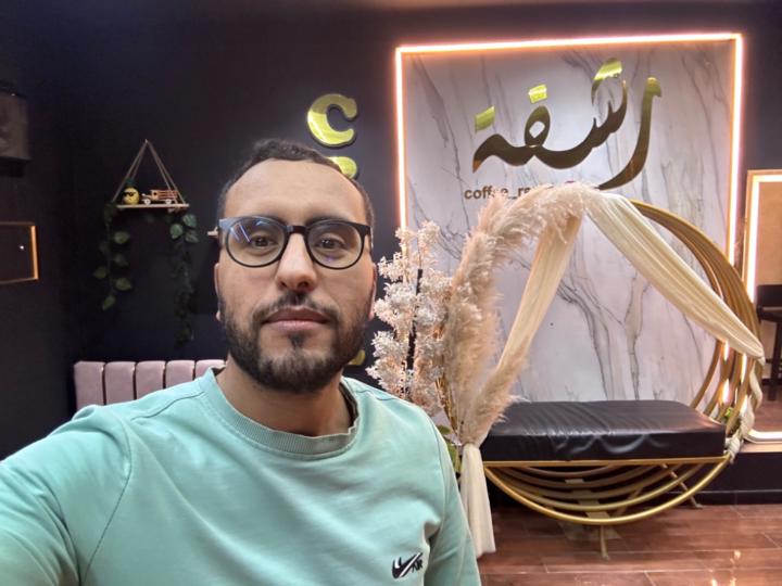 Abderrahmane Moussaoui