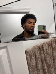 Devonte Hamilton