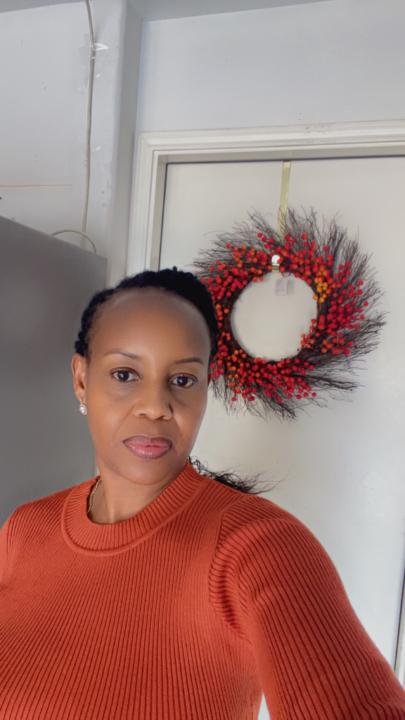 Irene Ocharo