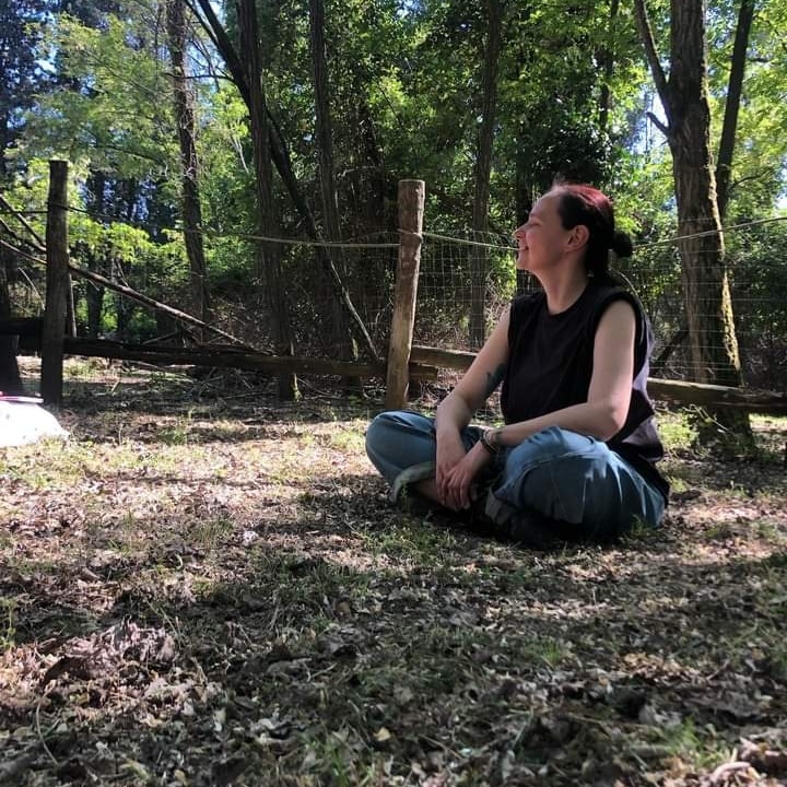 Stefania De Cristofaro