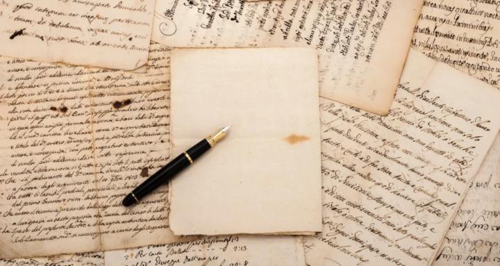 Ladies that write unite