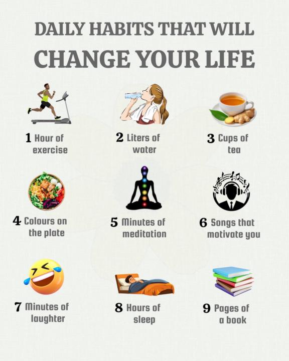 Try something new this week!