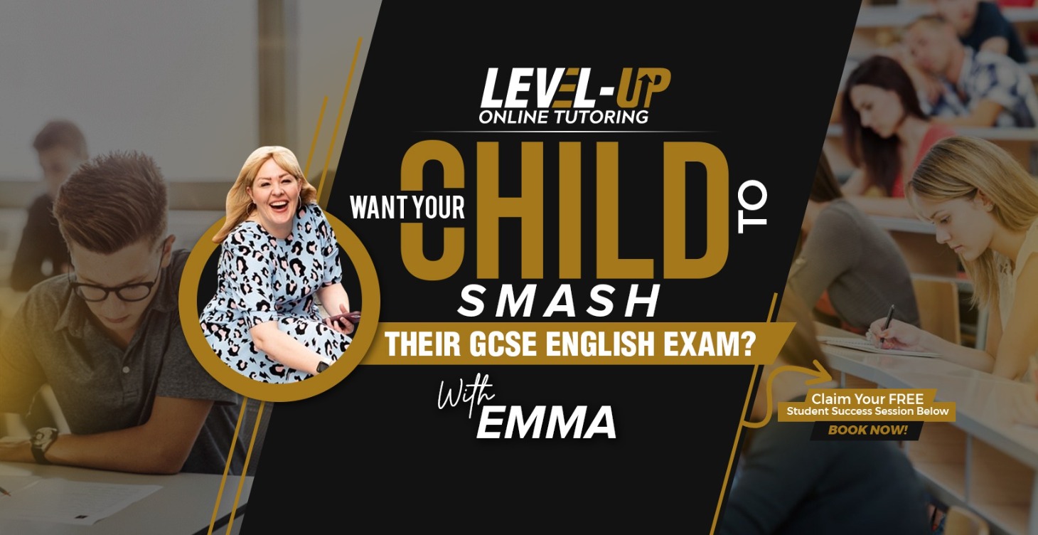 12 Week English Mastery Programme!