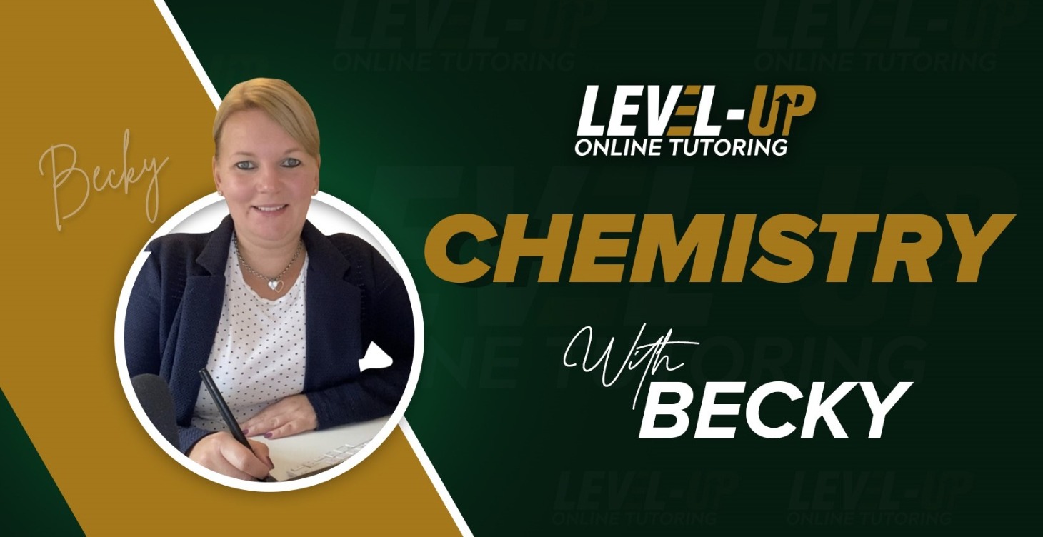 GCSE Chemistry