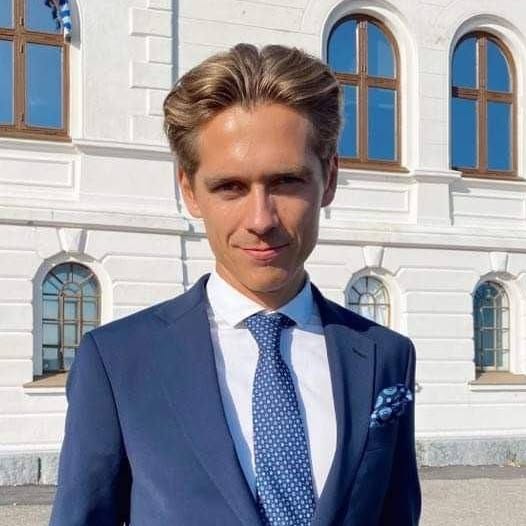 Elias Spikseth