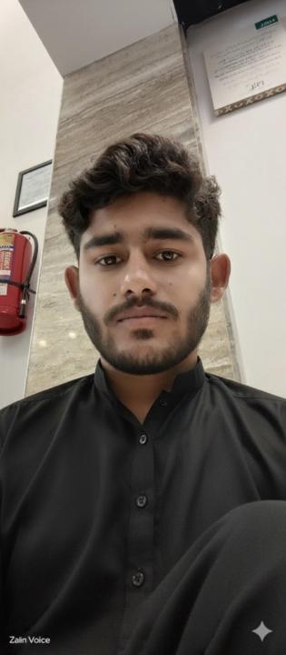 Zain Ulabdin