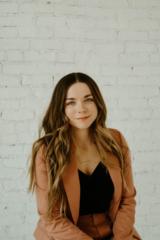 Jessica Geraghty
