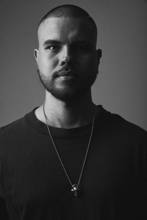 Camilo Cortes