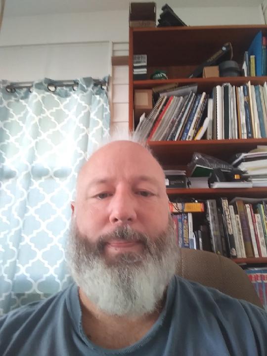Greg Culbert