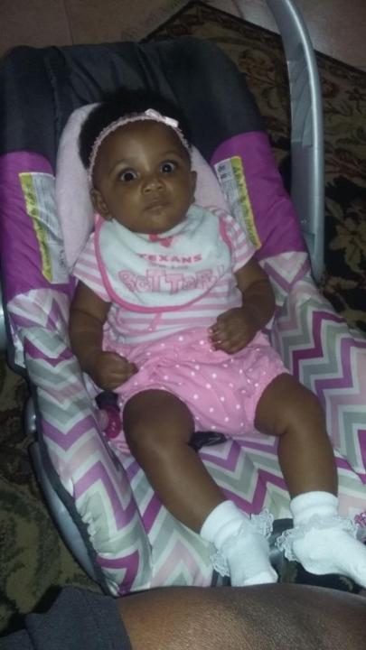 Latisha Dennis