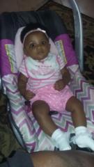Latisha Dennis