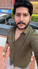 Zeeshan Tahir