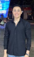 Omar Helmy