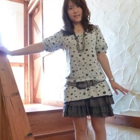 陳 旻慧
