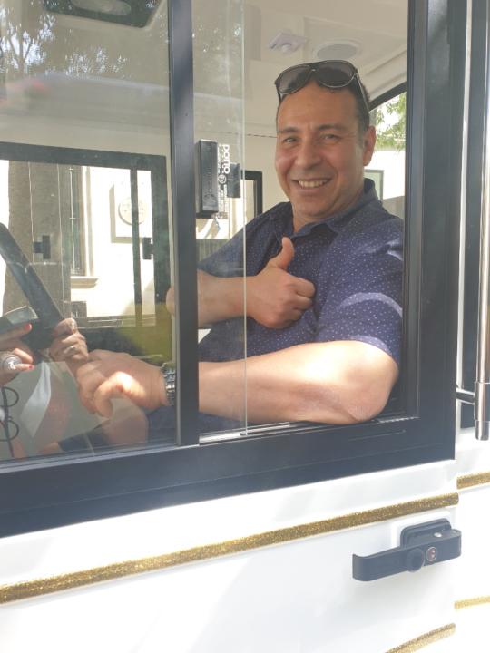 Karim Abdelhedi