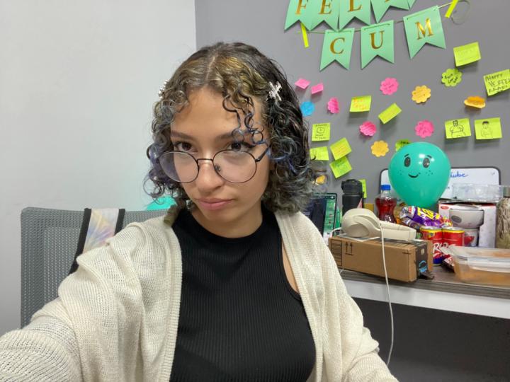 Karina Lizette
