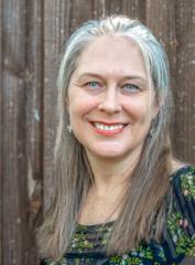 Kammie Savidge