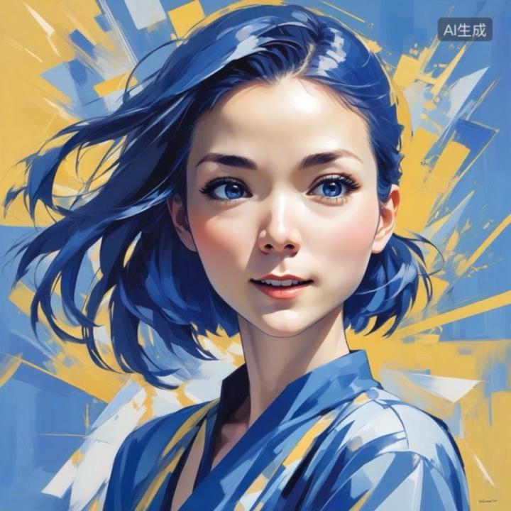 Abby Luo