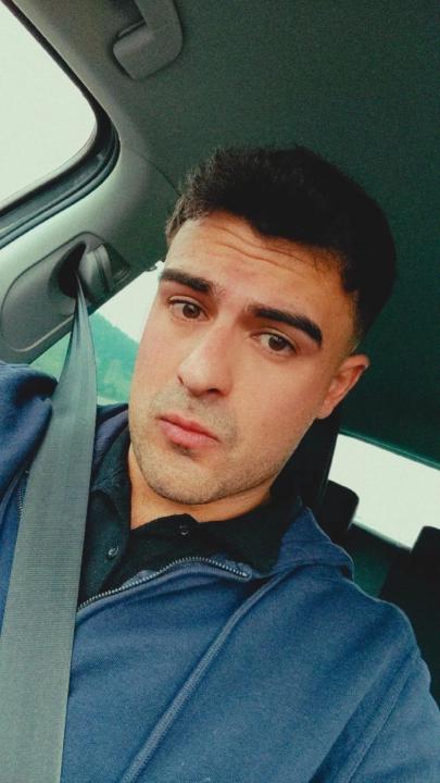 Beñat Alves