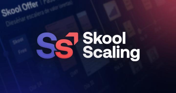 Skool Scaling.io