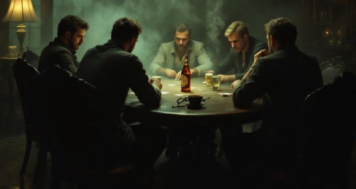 PokerNEW