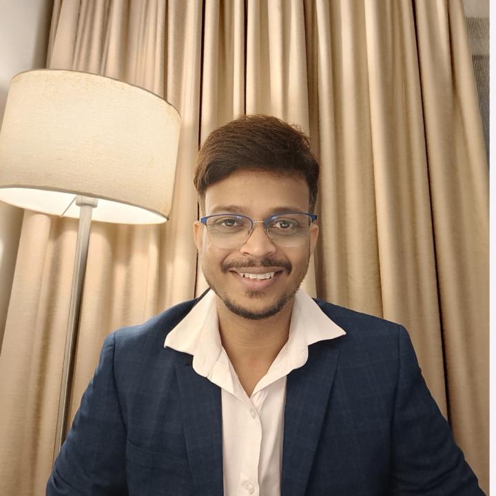 Prabir Kumar Rajwar
