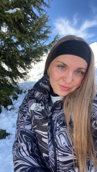 Léa Beaumont