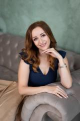 Noémi Csontné Nagy