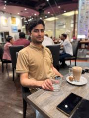 Ilyas Shahi