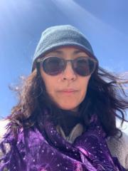 Sainsanaa Mendsaikhan