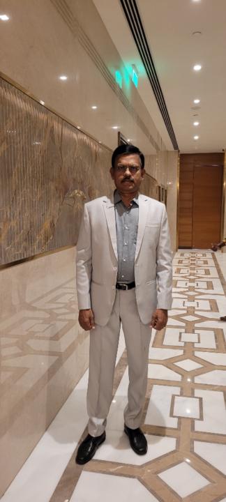 Arumugavelan Sankarnarayanan