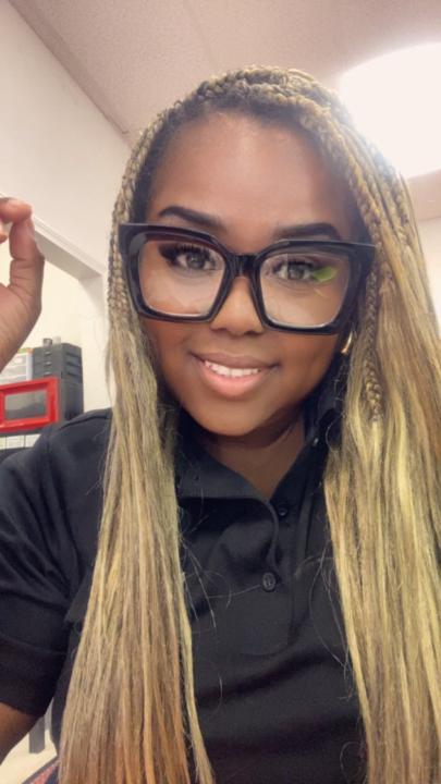 Monique Taylor