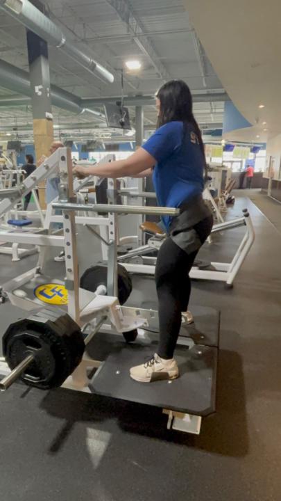 Kellie Walsh