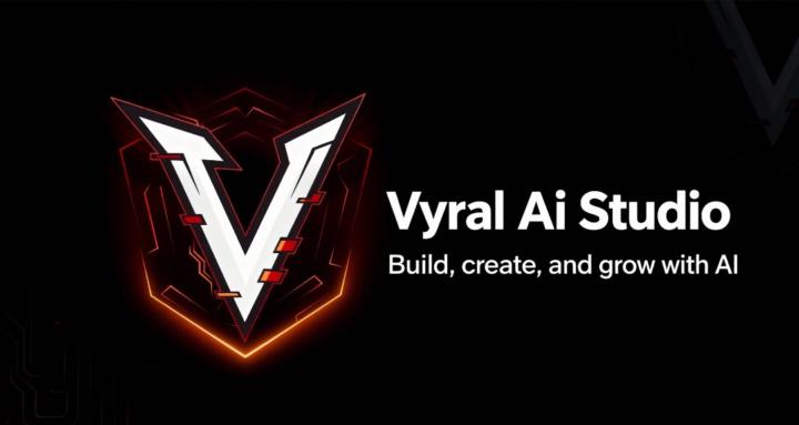 Vyral Ai Studio
