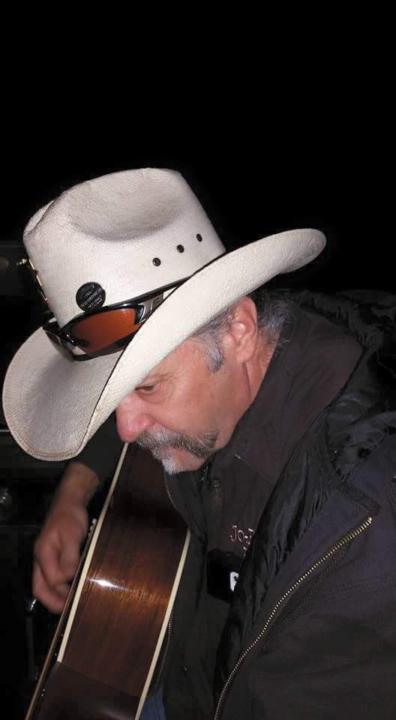 Lon Mitchell