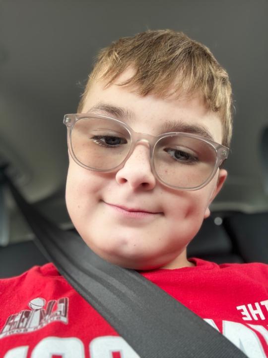 Hunter Goudreau