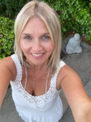 Dawn Mercer