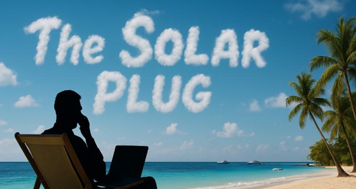 The Solar Plug