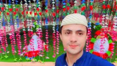 Irshad Ali