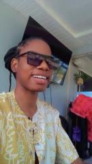 Loudjina Danicha Jean-Mary