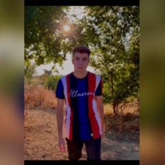 Adrian Fernandez Frontan