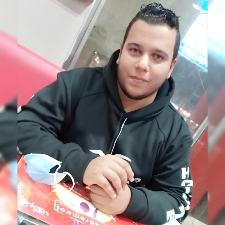 Yaseen Elshenawy