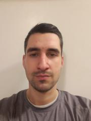 Stanislav Ganev