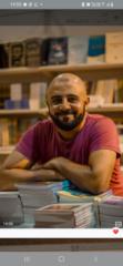 Youssef El gharnati